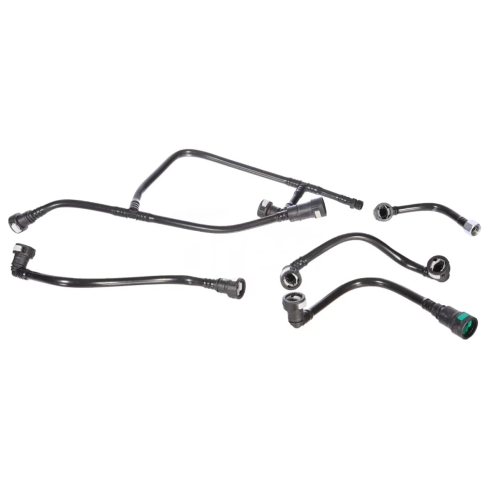 Fuel Line