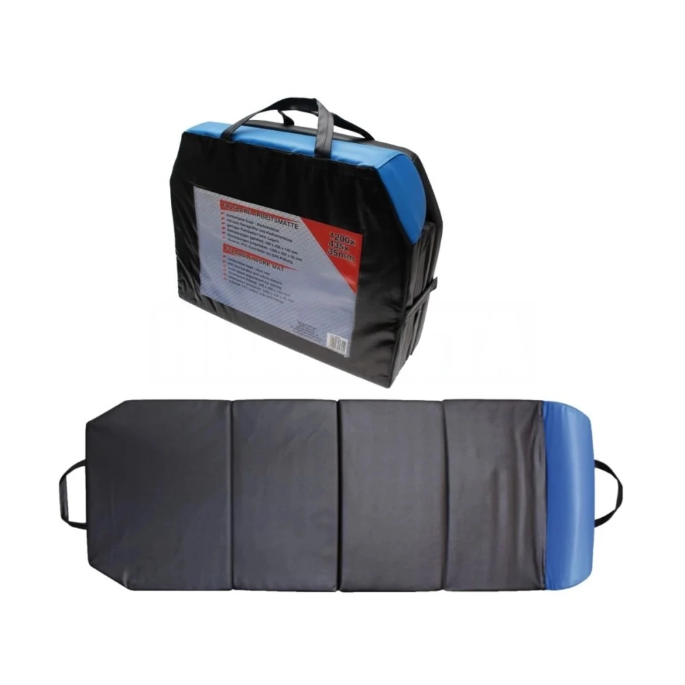 Mat With Bag For Workshop Creeper 1200X435X35 Mm