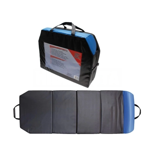 Mat With Bag For Workshop Creeper 1200X435X35 Mm