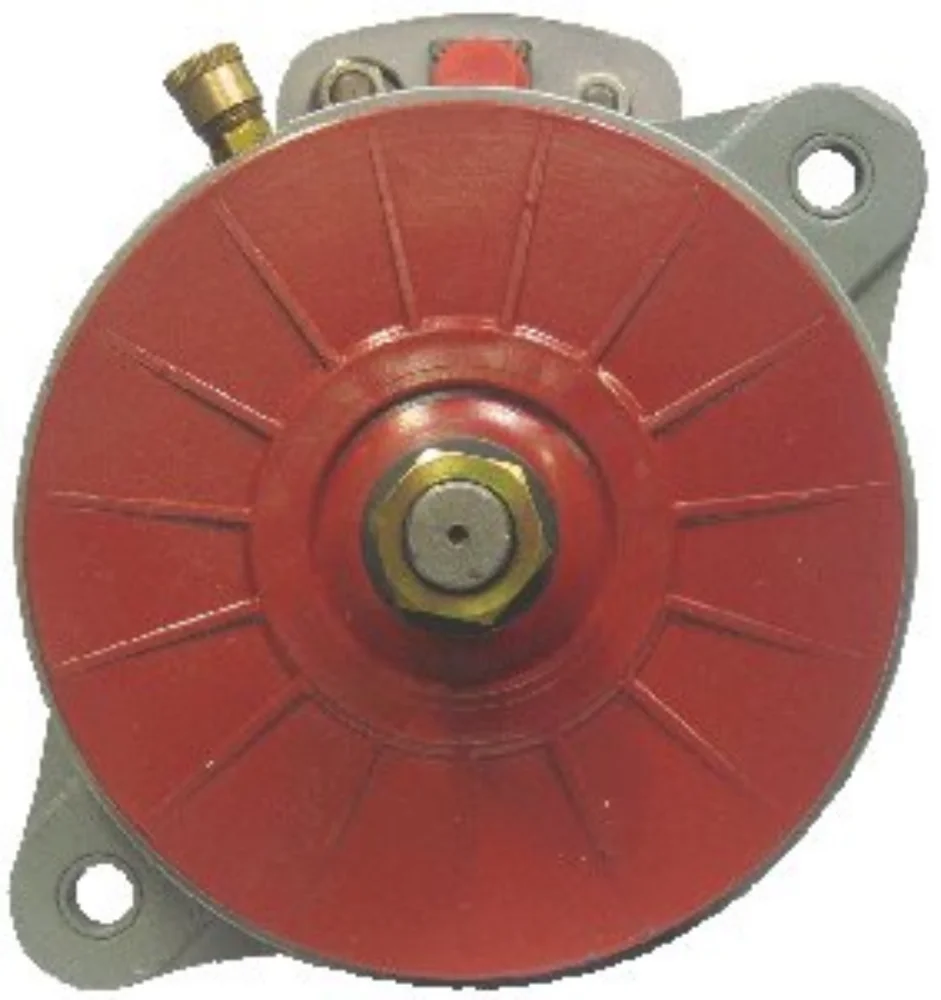 Alternator (24V 180A)