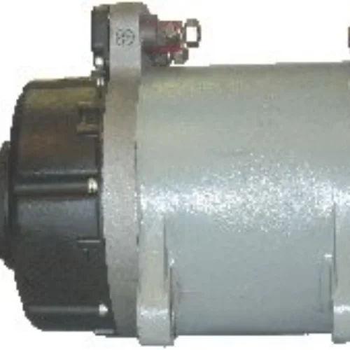 Alternator (24V 180A)