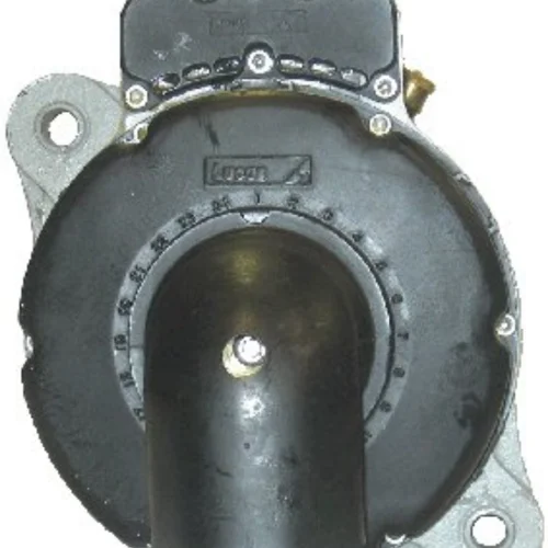 Alternator (24V 180A)