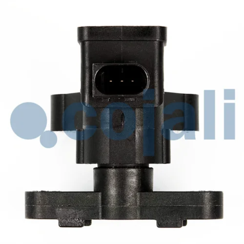 Levelling Valve
