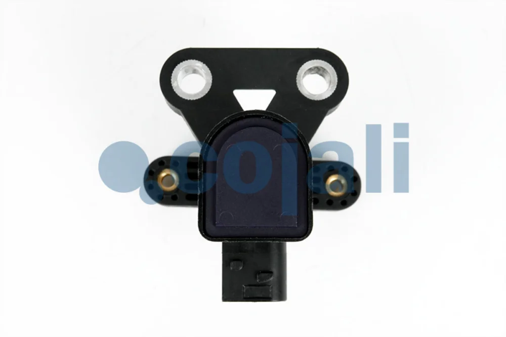 Levelling Valve