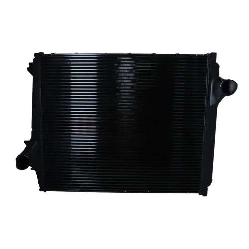Intercooler Volvo FH4