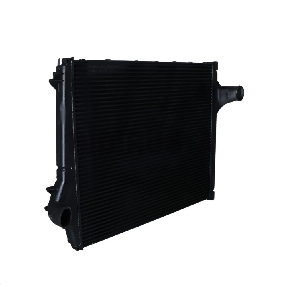 Intercooler Volvo FH4
