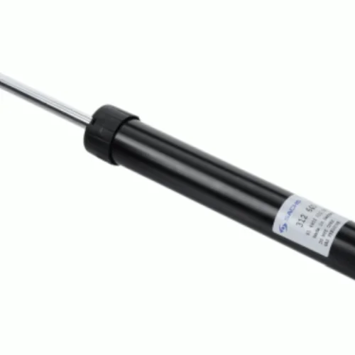 Shock Absorber (Suspension/Damping)