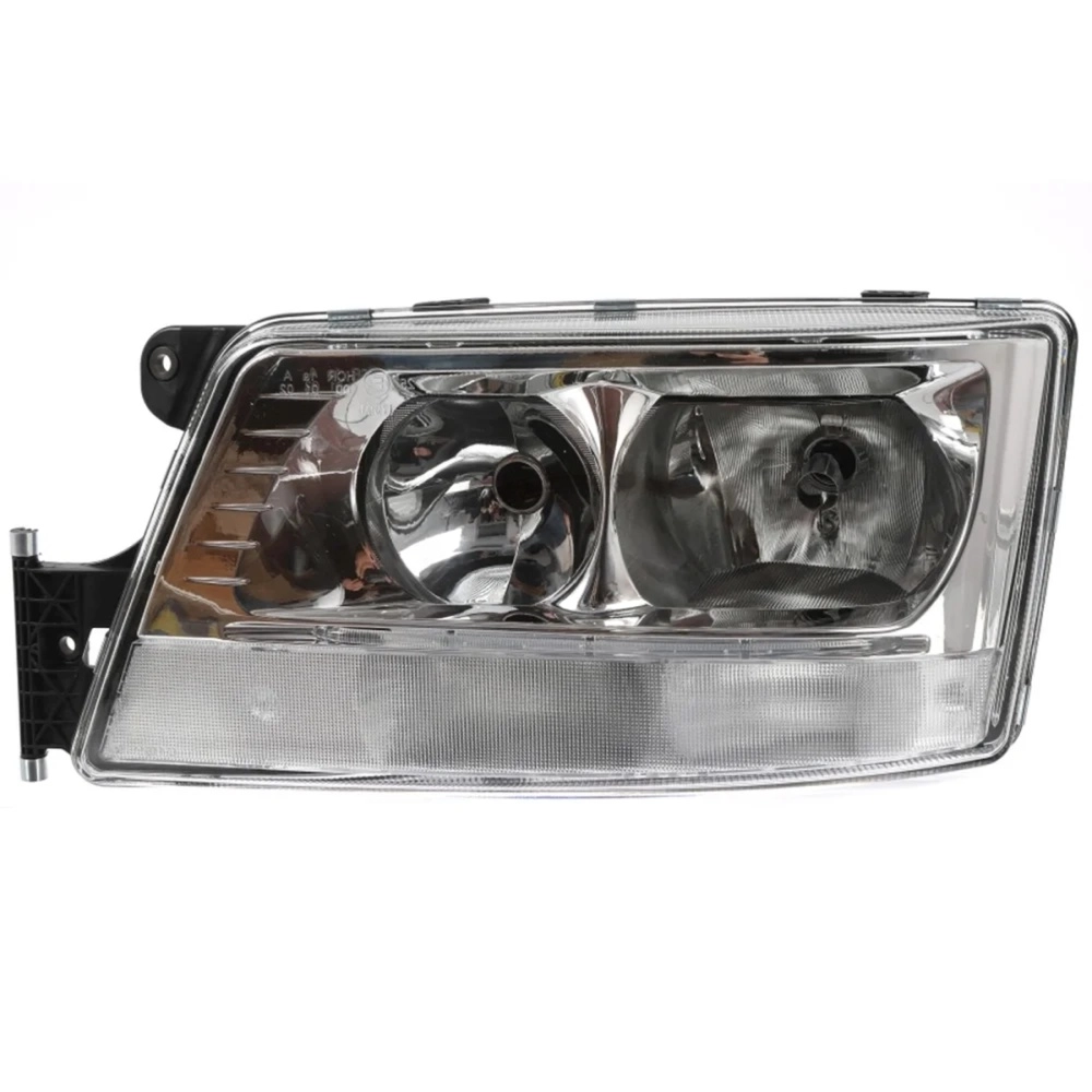 Headlight (L)