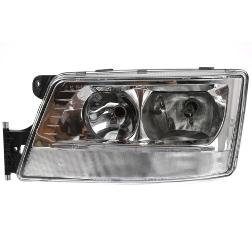 Far Sol Tgx, Tgs ( Motorlu, Led Li )