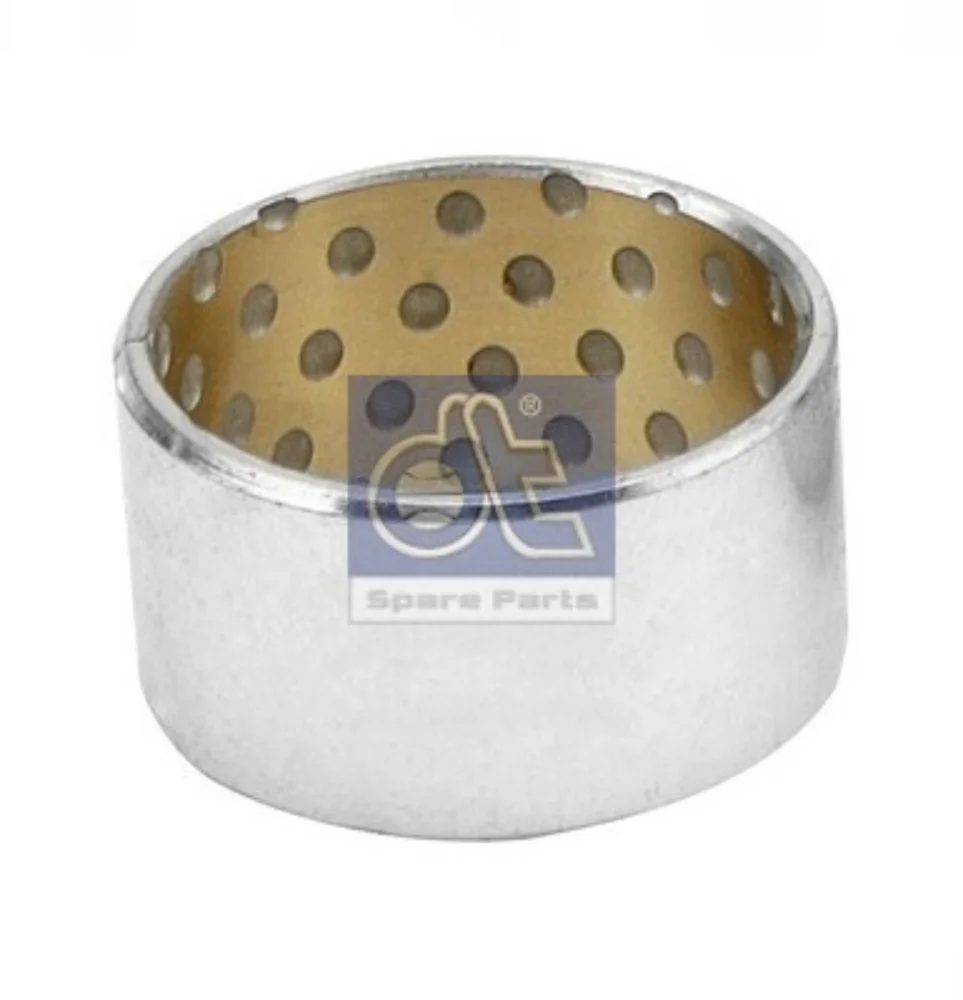 Bush, brake shoe pin (Braking System)