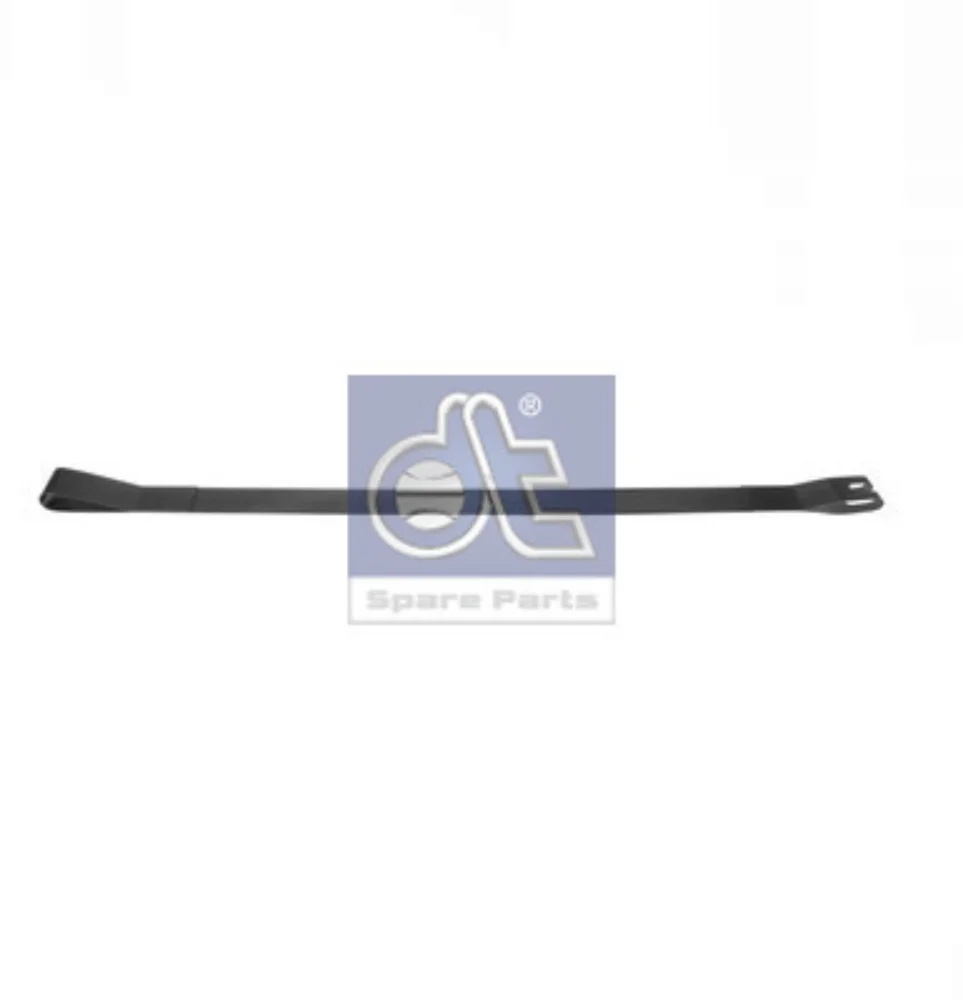 Steel Strap, fuel tank (Fuel Supply System)