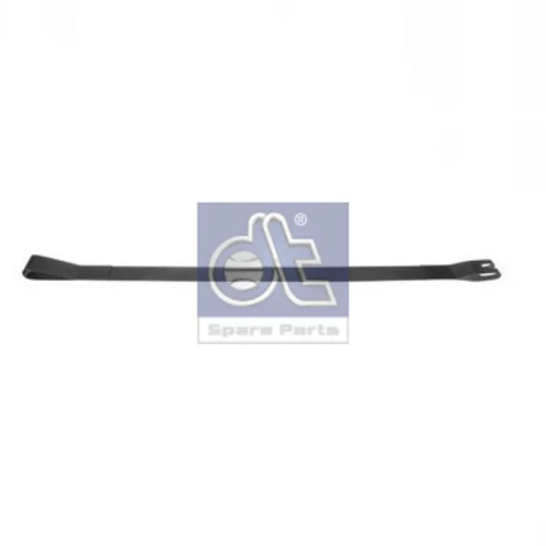 Steel Strap, fuel tank (Fuel Supply System)