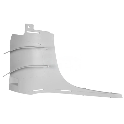 Air Deflector, Driver Cab (R)