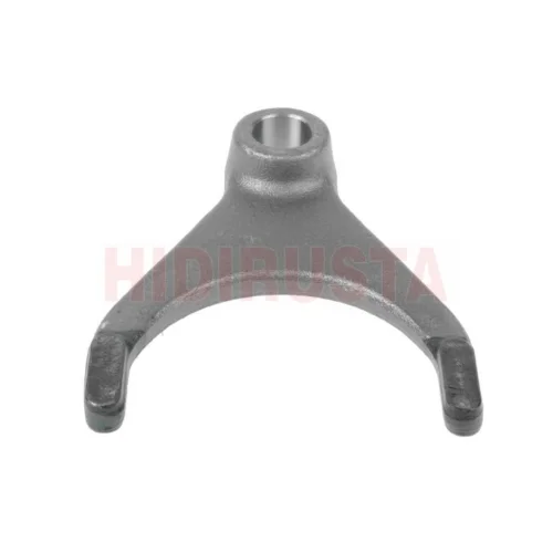 Mud Reinforcement Fork