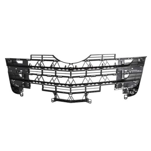 Panjur İskeleti Actros