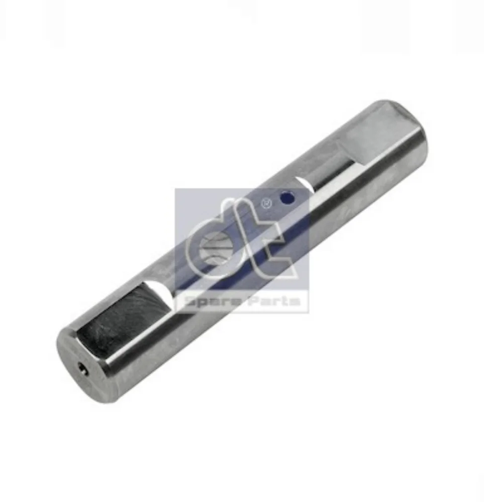 Spring Bolt (Suspension/Damping)