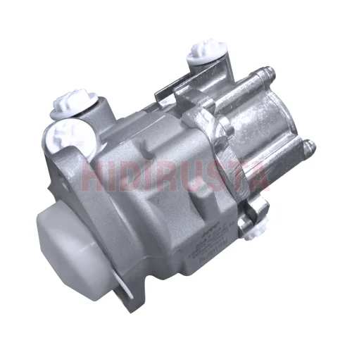 Steering Pump , Setra,  180 Bar