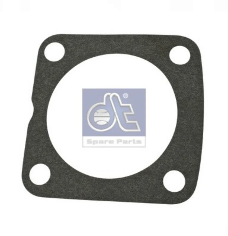 Gasket, manual transmission housing (Manual Transmission)