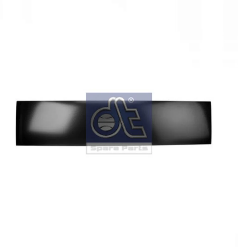 Radiator Grille (Body)