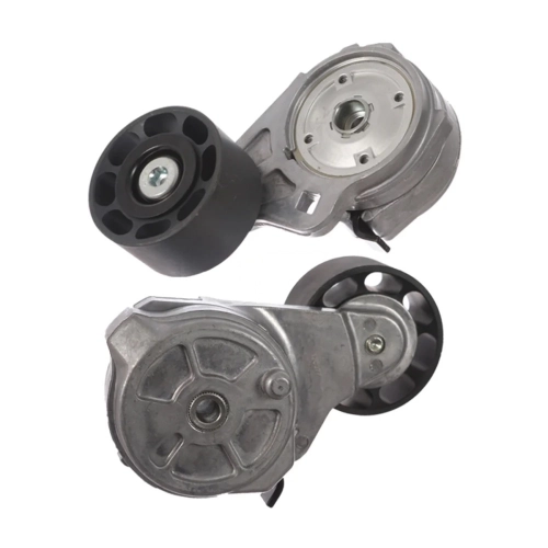 Belt Tensioner, v-ribbed belt