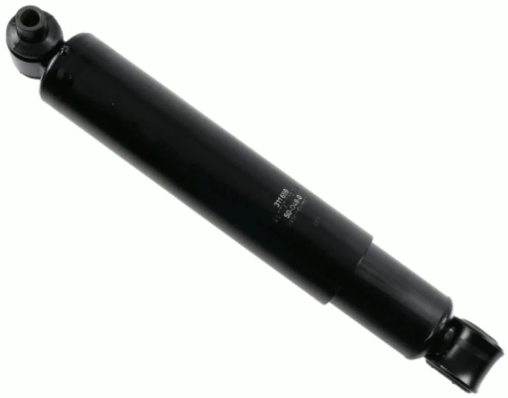 Shock Absorber rear  Chase  Fh-Fm