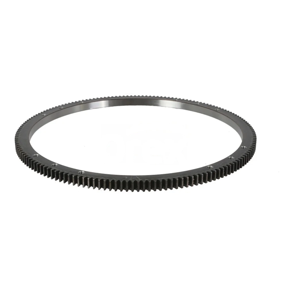 Ring Gear, Flywheel