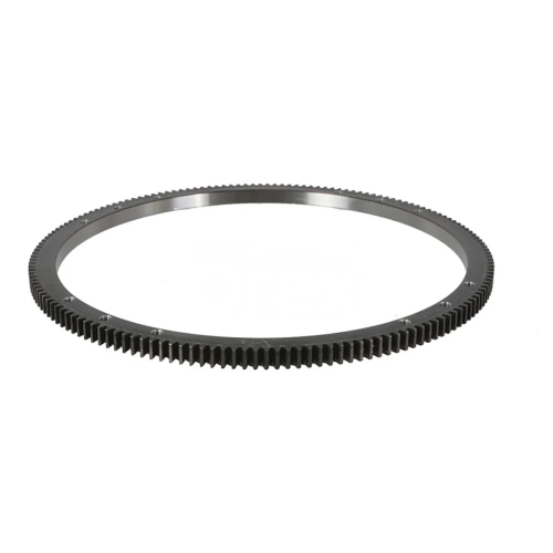 Ring Gear, Flywheel