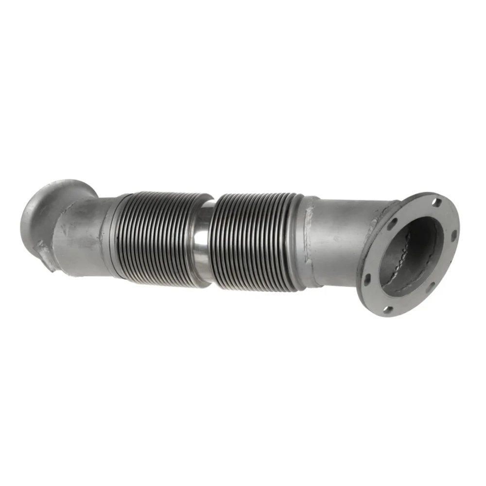 Exhaust Pipe