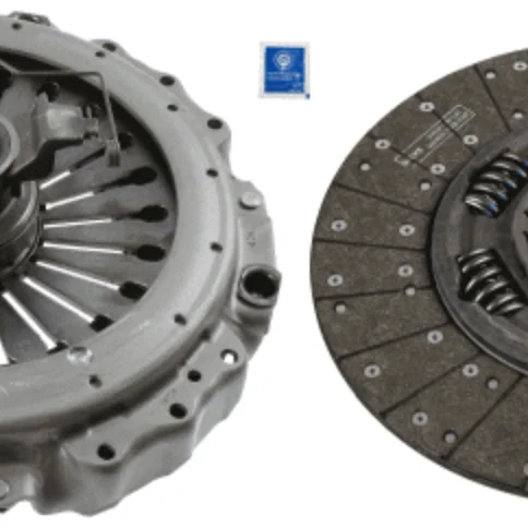 Clutch Kit (Clutch)