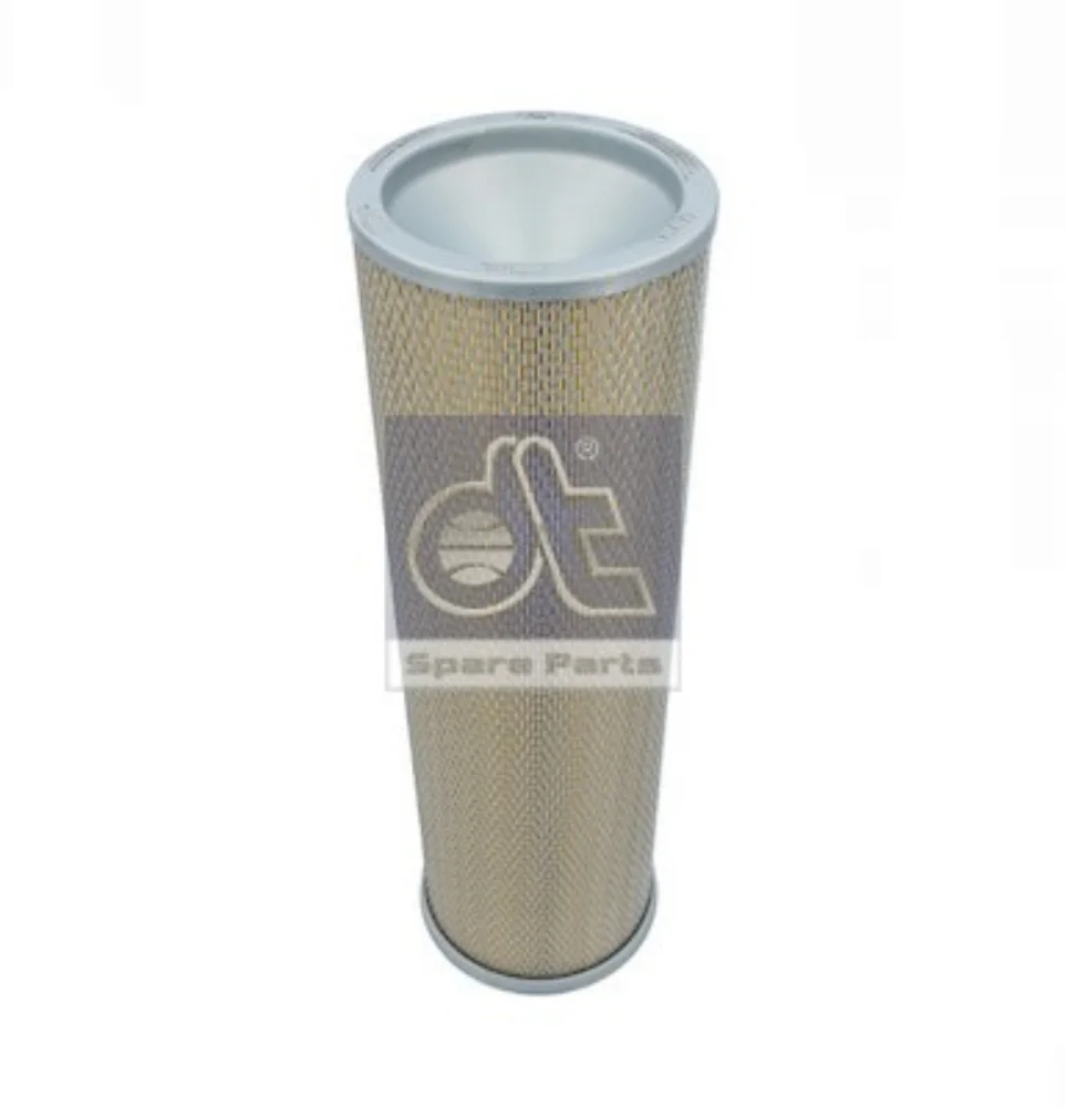 Air Filter (Air Supply)