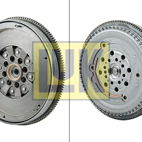 Flywheel