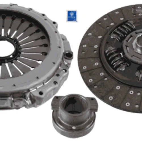 Debriyaj Seti Scania K280/380/420/410/450 (828-909-151)