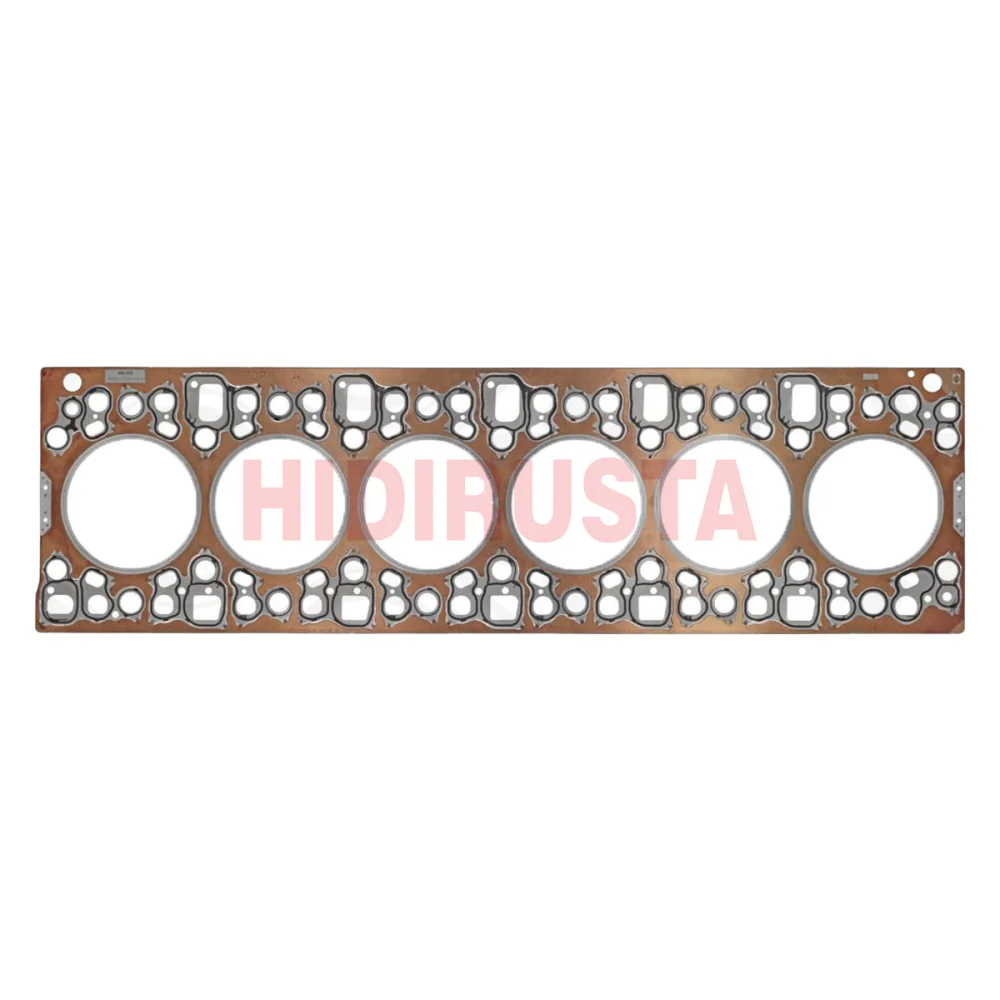 Gasket,Cylinder Head