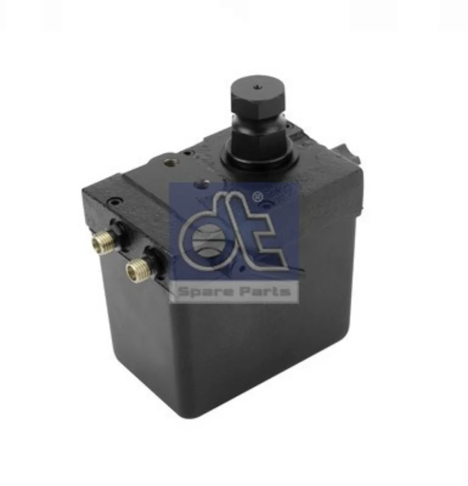 Tilt Pump, driver cab (Hydraulic System)