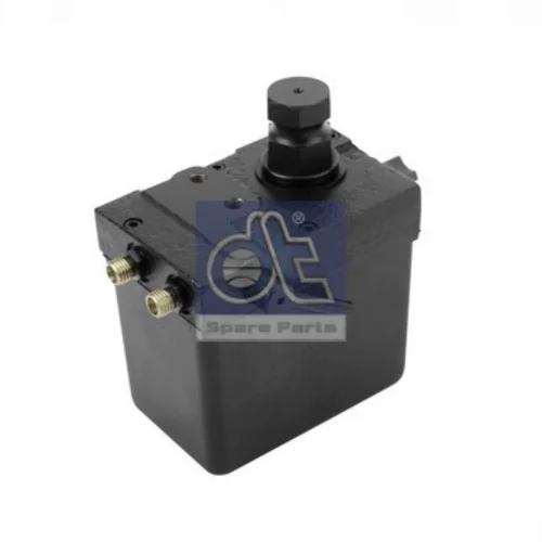 Tilt Pump, driver cab (Hydraulic System)