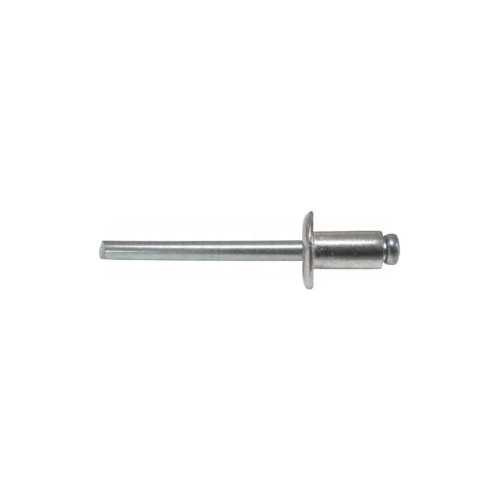 Rivet Al/St 6X18