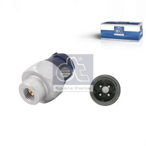 Pressure Switch