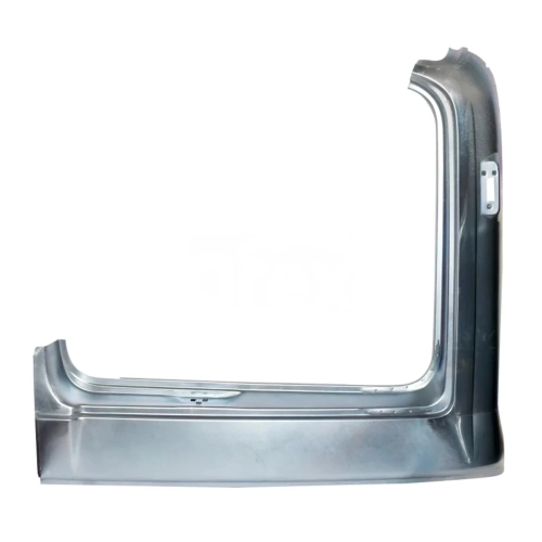 Side Window Frame (L)