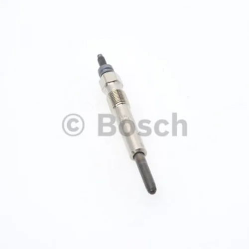 Glow Plug (Glow Ignition System)
