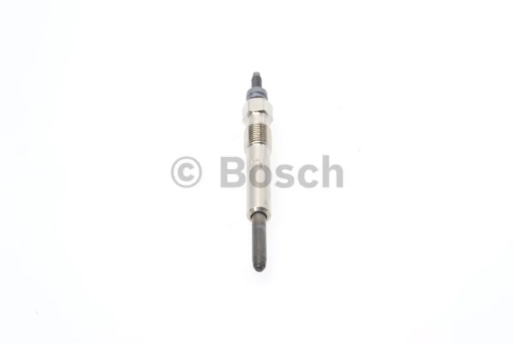 Glow Plug (Glow Ignition System)