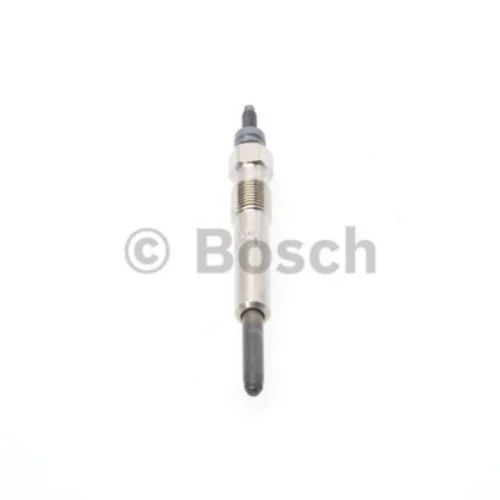 Glow Plug (Glow Ignition System)