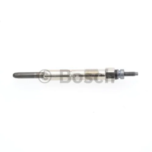 Glow Plug (Glow Ignition System)
