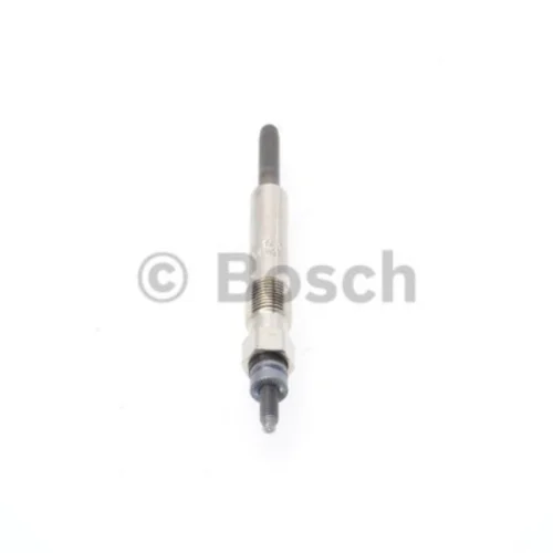 Glow Plug (Glow Ignition System)