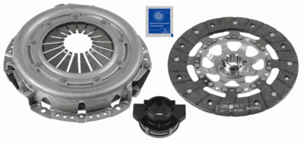 Clutch Kit