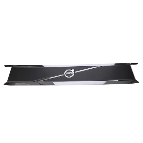 Üst Panjur Amblemli Kapağı Volvo FH4 (Nikelajlı)