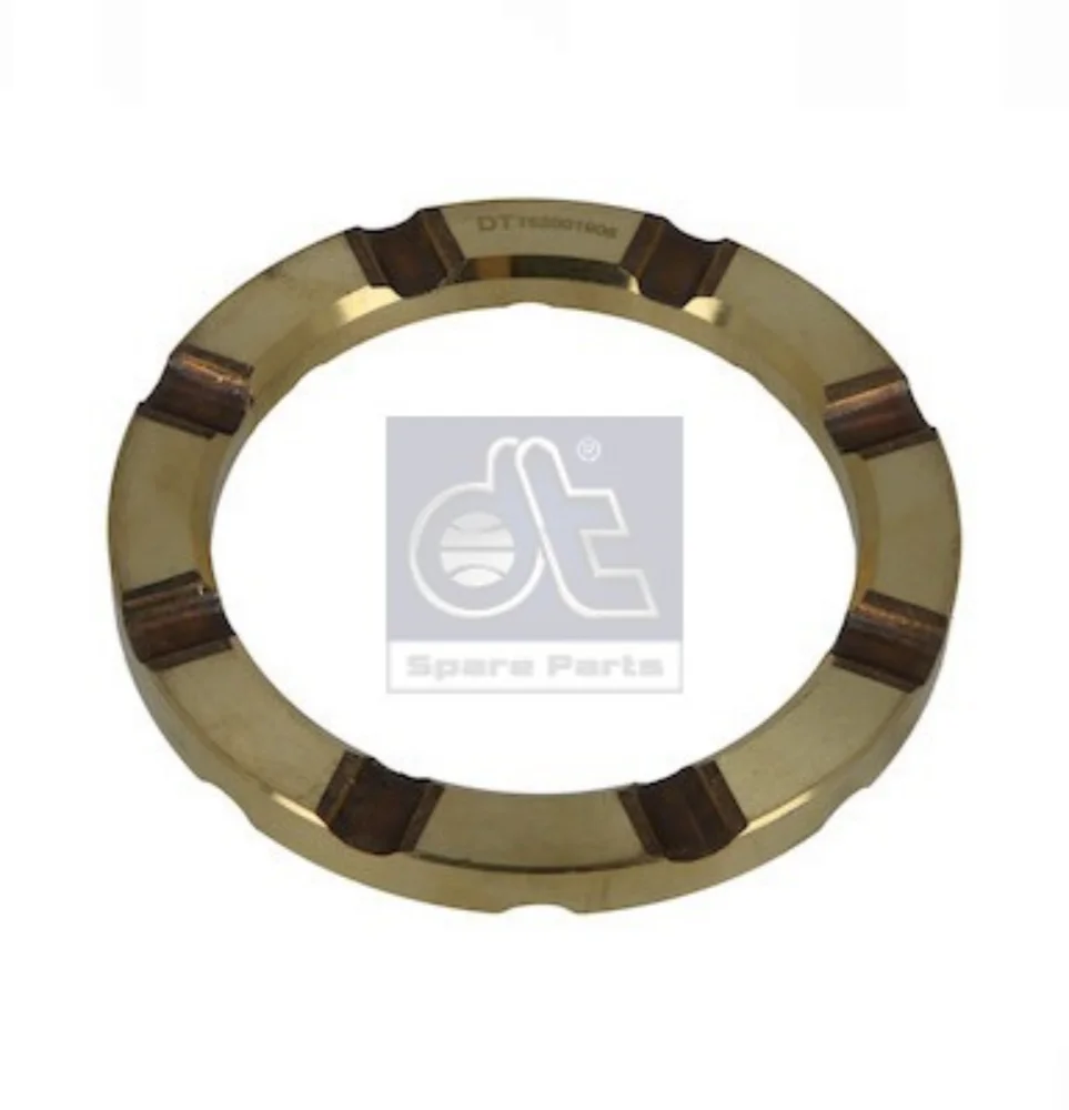 Spacer Ring (Standard Parts)