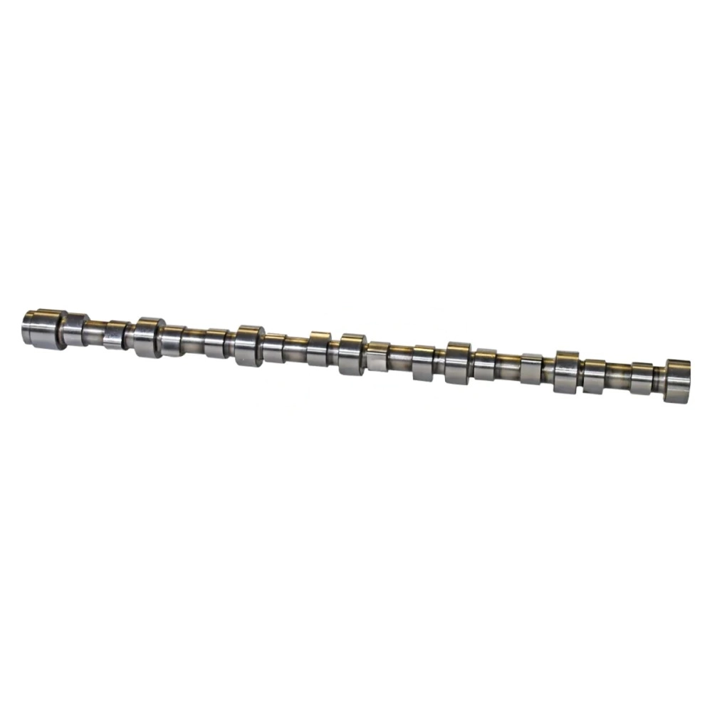 Camshaft