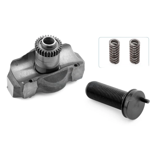 Caliper Linkage (Full Set) Wabco