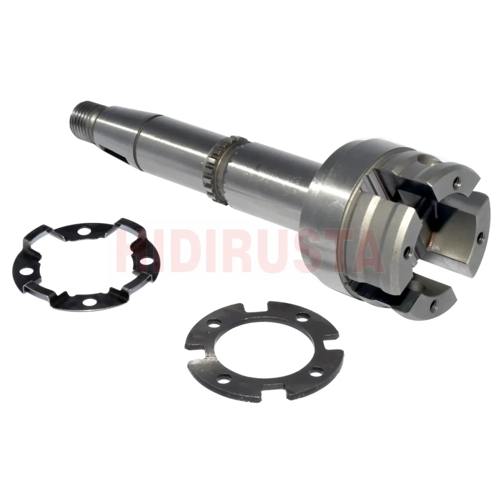 Nozzle