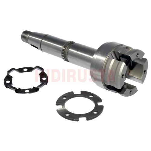 Nozzle